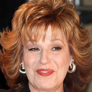 Joy Behar image 3