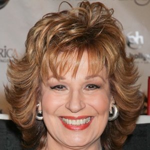 Joy Behar image 4