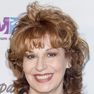 Joy Behar image 5