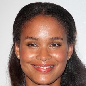 Joy Bryant image 4