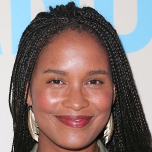 Joy Bryant image 5