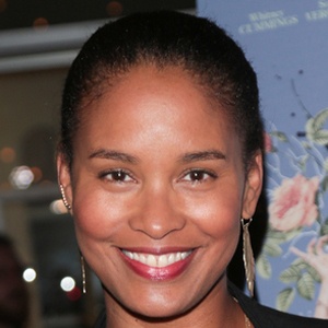 Joy Bryant image 7