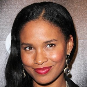 Joy Bryant image 8