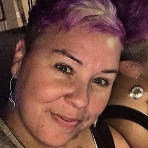 Joy Tanksley, 46 (TikTok Star)
