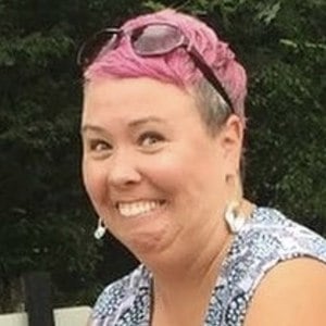 Joy Tanksley, 46 (TikTok Star)