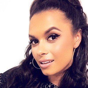 Joy Taylor image 1