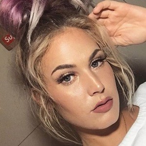 Joya G., 30 (Instagram Star)