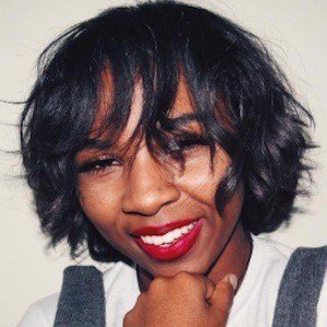 Joya Jackson, 25 (Vũ công)