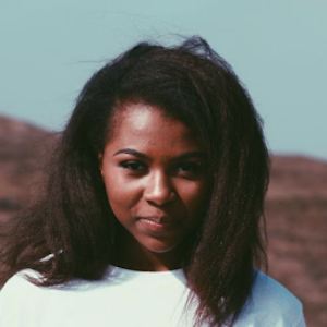 Joya Jackson, 25 (Dancer)