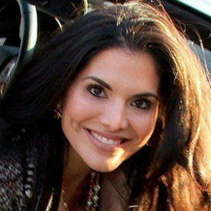 Joyce Giraud image 3