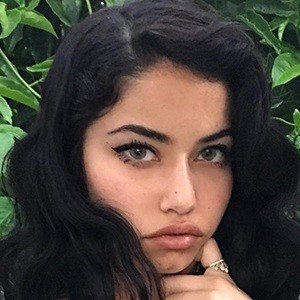 Joyce Marra, 25 (Instagram明星)