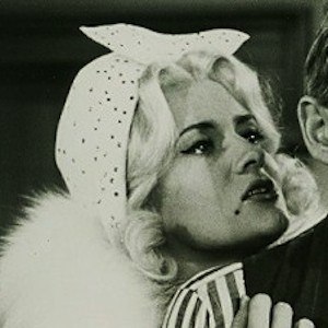 Joyce Van Patten image 1