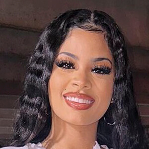 Joycelyn Dysart, 22 (TikTok Star)