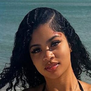 Joycelyn Dysart, 22 (Estrella de TikTok)