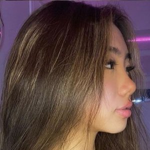 Joyy.li, 21 (TikTok Star)