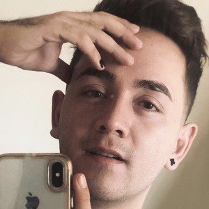 Jozue Elizalde image 3