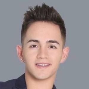 Jozue Elizalde image 4