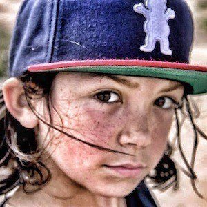 JP Garcia, 20 (Skateboarder)