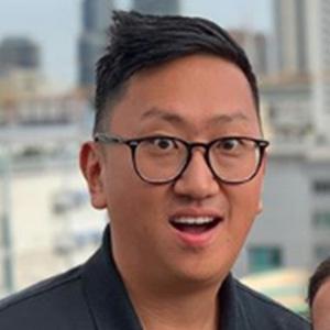 JP Lambiase, 41 (YouTube Star)