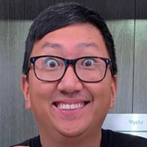 JP Lambiase, 43 (YouTube明星)