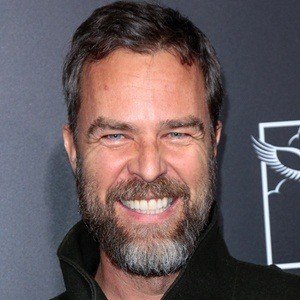 JR Bourne image 3