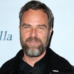 JR Bourne image 4
