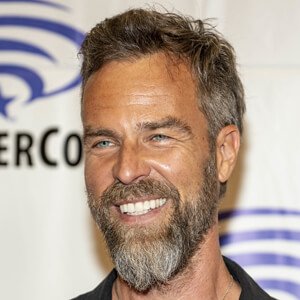 JR Bourne image 5