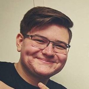 JRCuber, 22 (YouTube Star)