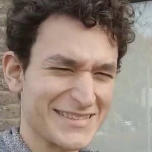 JrEg, 28 (YouTube Star)