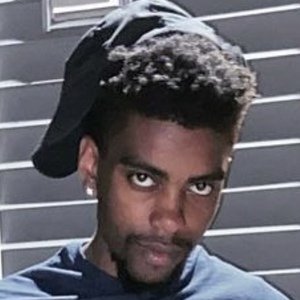 jrobdarcel, 28 (TikTok Star)