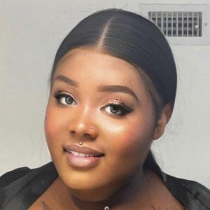 Jstlivinbby, 34 (Instagram Star)