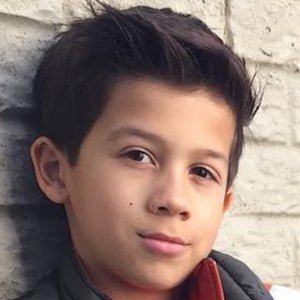 JT Church, 19 (Ballerino)