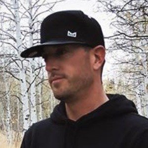 JT Laybourne image 5