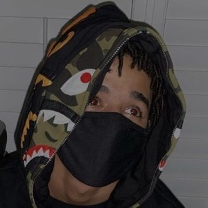 Jtclean, 21 (TikTok Star)