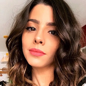 Ju Ferraz, 34 (Instagram Star)