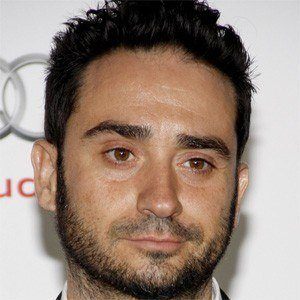 Juan Antonio Bayona image 2