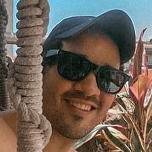 Juan Bethencourt, 31 (Estrella de TikTok)