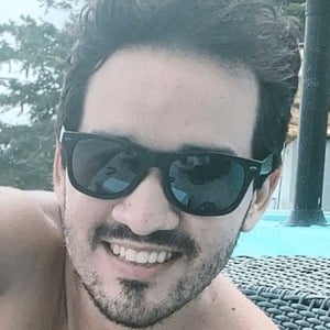 Juan Bethencourt, 31 (TikTok Star)