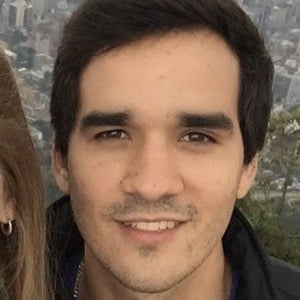 Juan Bethencourt, 31 (TikTok Star)