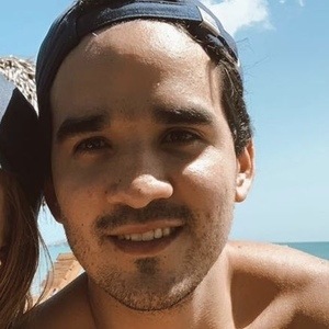 Juan Bethencourt, 31 (TikToker)