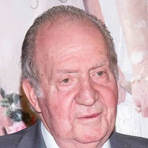 Juan Carlos I King of Spain image 7