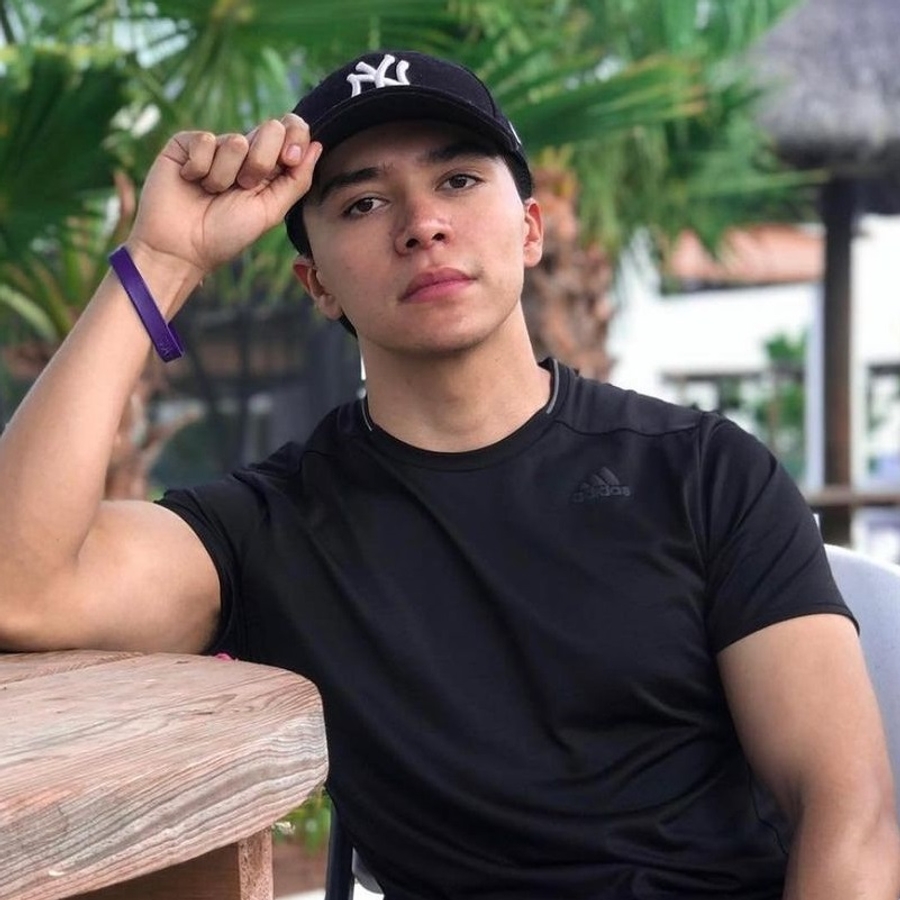 Juan De Dios García image 3