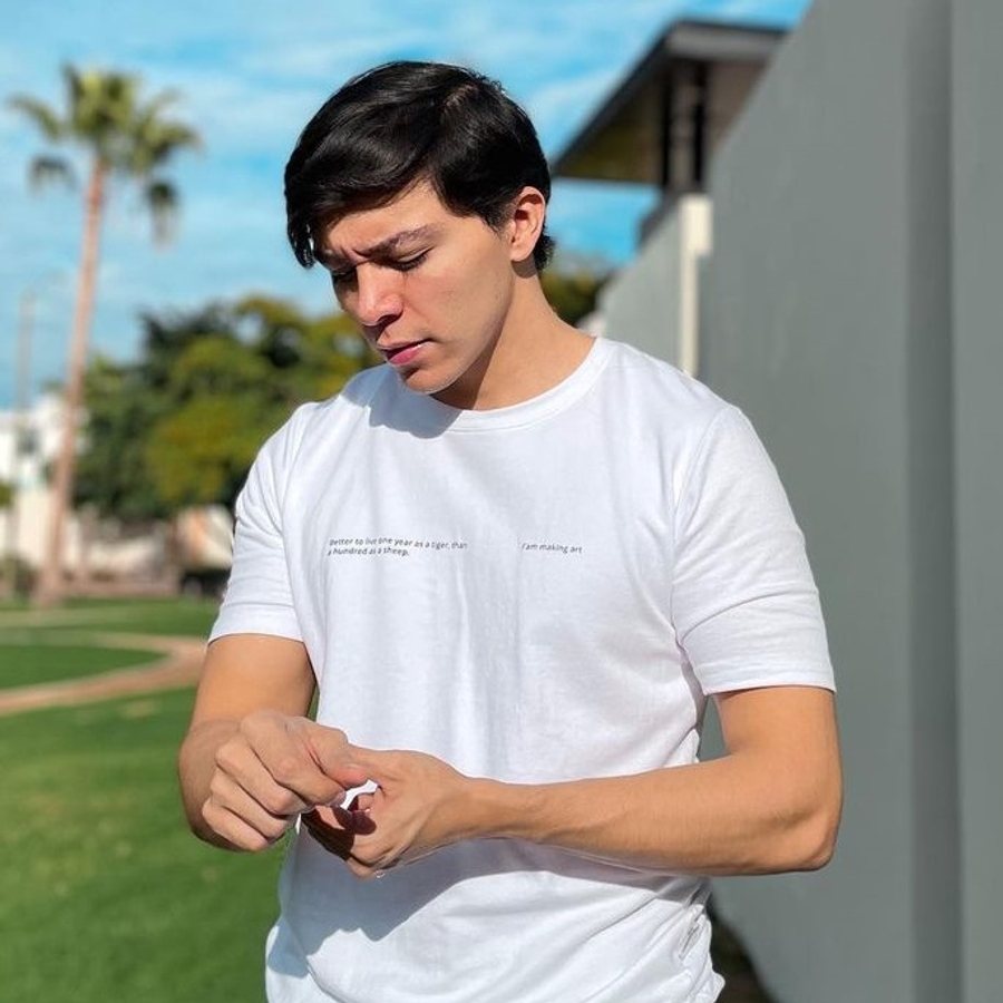 Juan De Dios García image 6