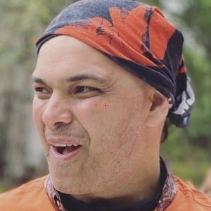 Juan De Montreal, 45 (YouTube-ster)