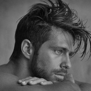 Juan Di Marco, 32 (Ator de TV)