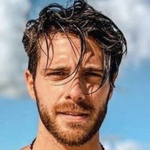 Juan Di Marco, 32 (TV Actor)