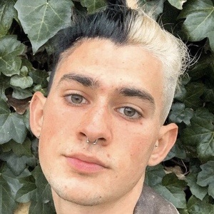 Juan Lucas, 26 (TikTok Star)