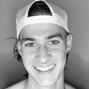 Juan Lucas, 26 (TikTok Star)