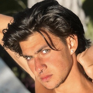 Juan Lucas, 26 (TikTok Star)