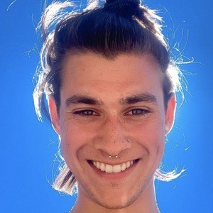 Juan Lucas, 26 (TikTok Star)